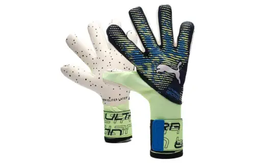 PUMA Sports Gloves Unisex Multicolor