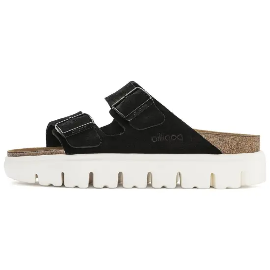 Birkenstock Arizona Flat Sandals