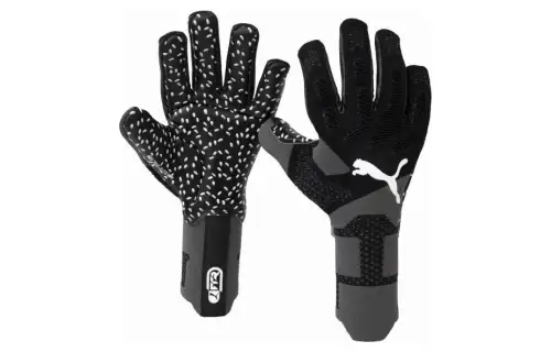 PUMA Sports Gloves Unisex Black