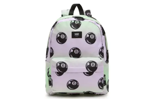Vans Old Skool Backpack Unisex Multicolor
