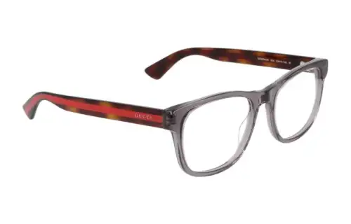 GUCCI Eyewear Square frame Glasses