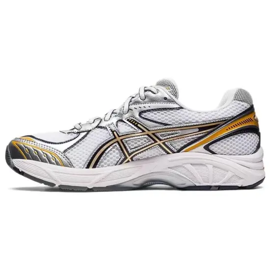 Asics GT 2160 White Pure Silver Gold
