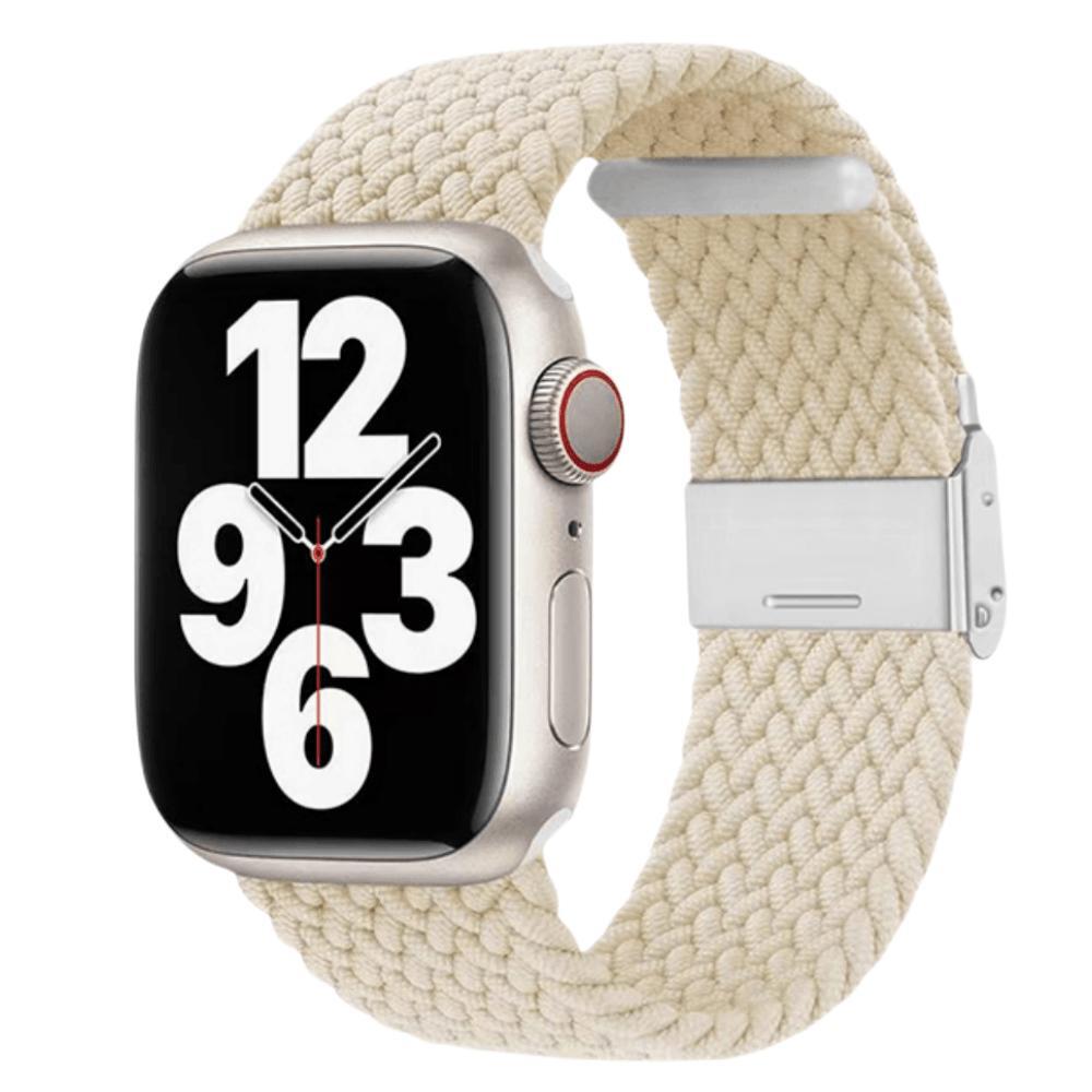 Apple, nylon universal watch strap for men and women, material, 45mm