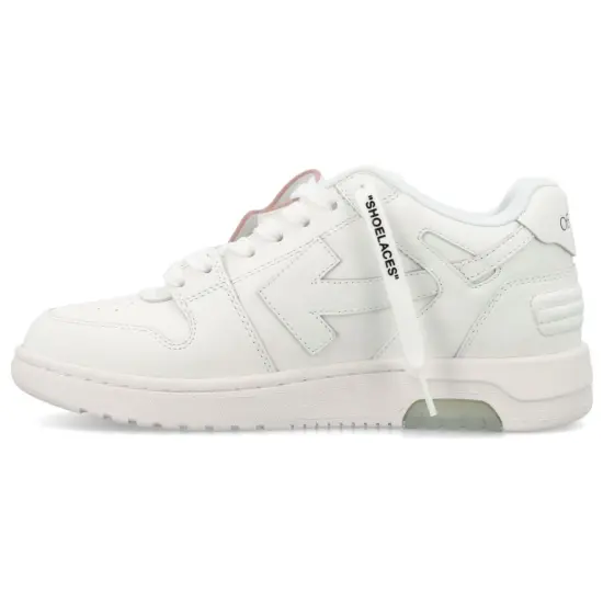 OFF-WHITE Out Of Office "For Walking" Sneakers Women's