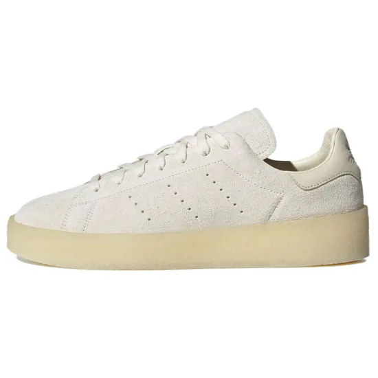 Adidas Stan Smith Crepe Off White