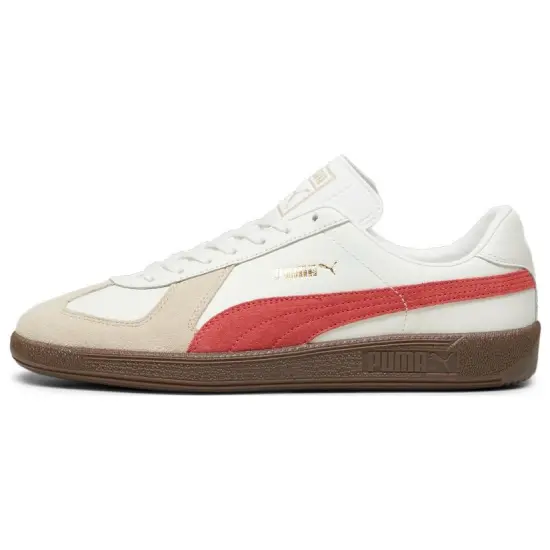 PUMA Army Trainer 'Warm Astro Red'