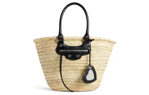 Balenciaga Le Cagole Handbags