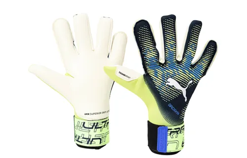 PUMA Sports Gloves Unisex Multicolor