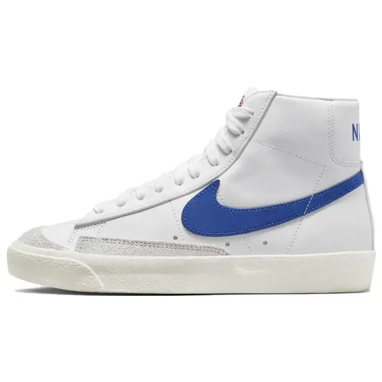 Nike Blazer Mid Game Royal Women's