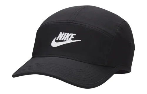 Nike Baseball Caps Unisex Black