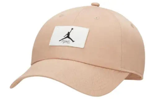 Nike Baseball Caps Unisex Pink