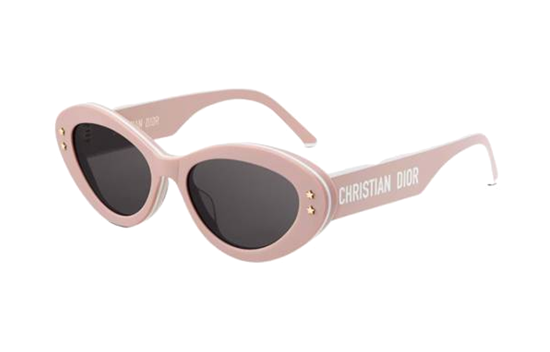 Солнцезащитные очки Dior DIORPACIFICB1U40A0 (розовые)