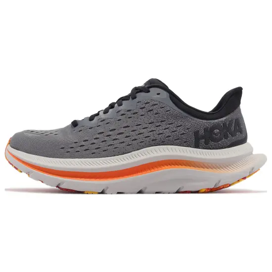 HOKA ONE ONE Kawana Black Lunar