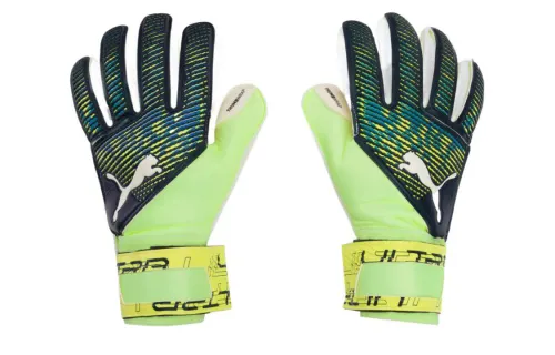 PUMA Sports Gloves Unisex Green