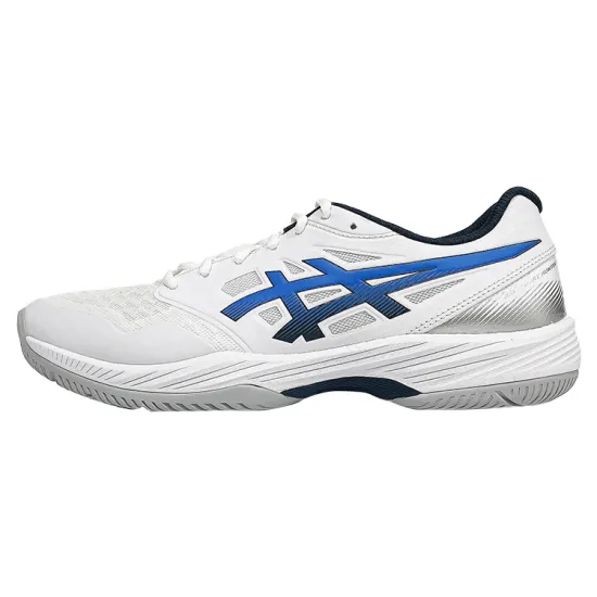 Asics Gel Court Hunter 3 'White Illusion Blue'