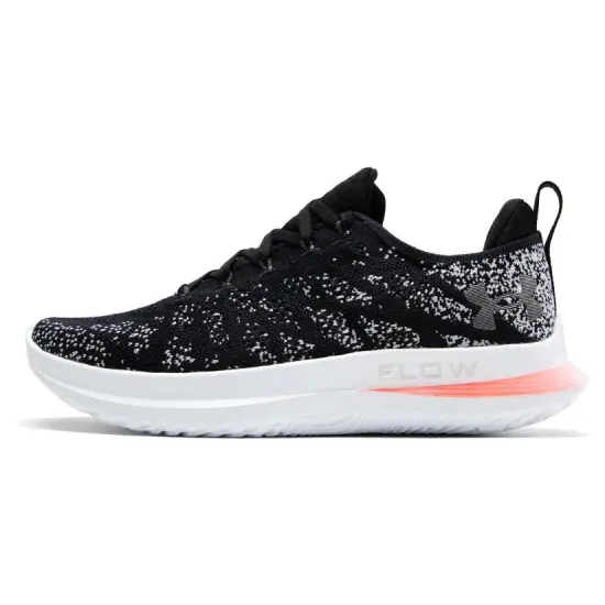 Under Armour Velociti 3 'Black SIlver Red'