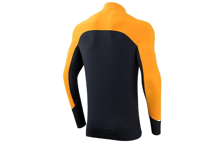Anta Running Collection Running T Shirt Men’s Storm Orange
