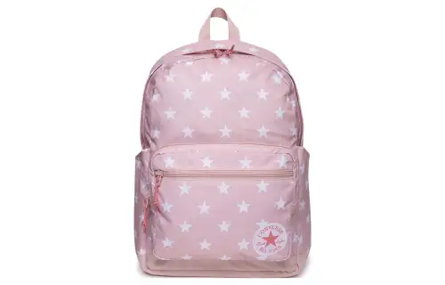 Converse GO 2 Polyester Backpack Regular Unisex Pink