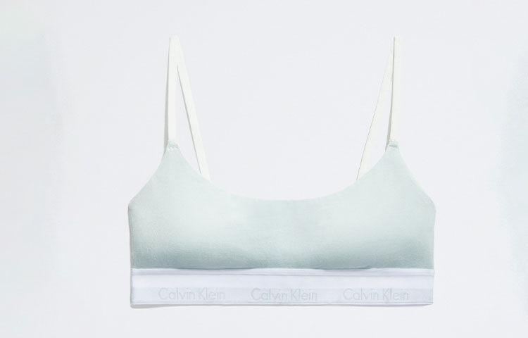 CK/Calvin Klein Jennie Logo