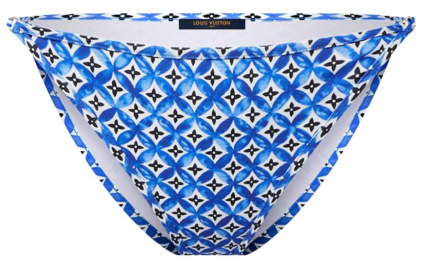 Пляжная одежда Louis Vuitton