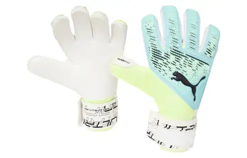 PUMA Sports Gloves Unisex Multicolor