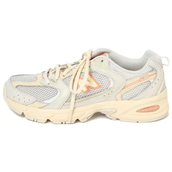 Niko And ... X New Balance 530 Beige Coral