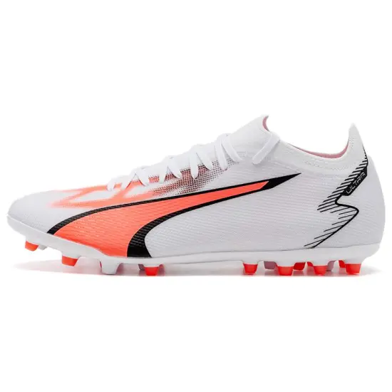 PUMA Ultra Match Mg 'White'
