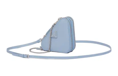 PRADA Saffiano Clutches