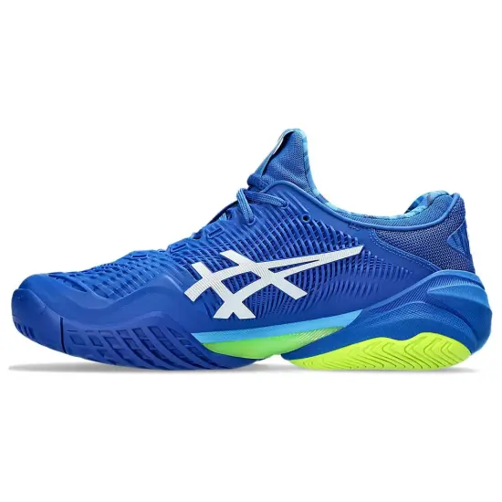 Asics Court FF 3 Novak Pack - Tuna Blue