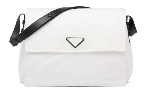 PRADA Re Nylon Shoulder Bags