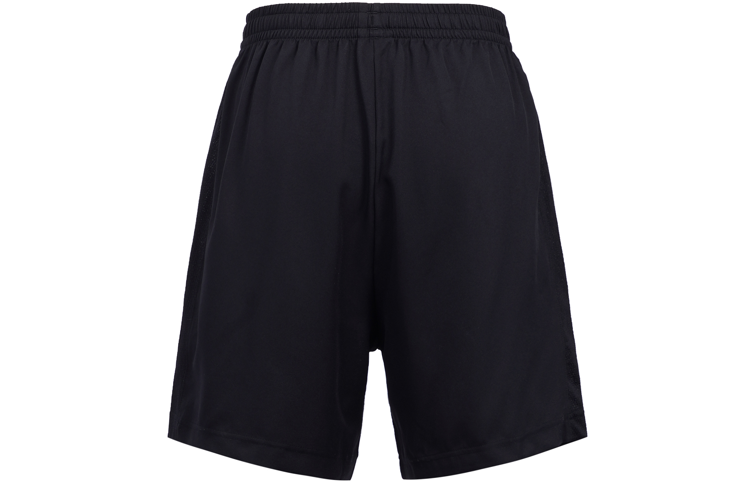 Li Ning Sports Life Collection Shorts Men’s Black