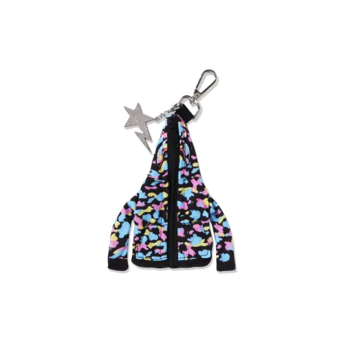 A BATHING APE Charms Unisex