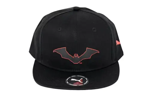 PUMA Baseball Caps Unisex Black