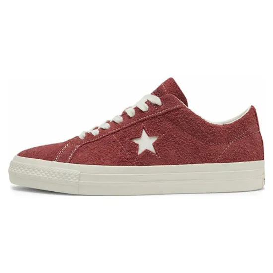 Converse One Star Pro Vintage Suede Low 'Cave Shadow Mauve'