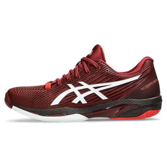 Asics Solution Speed Ff 2 'Antique Red'