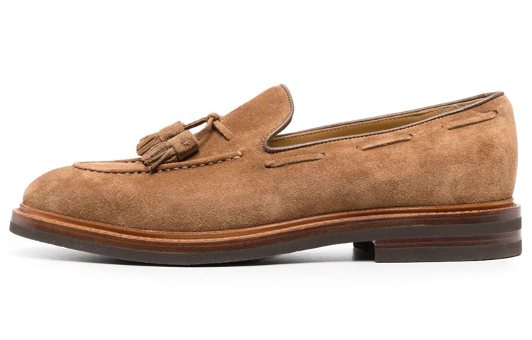 Лоферы Brunello Cucinelli