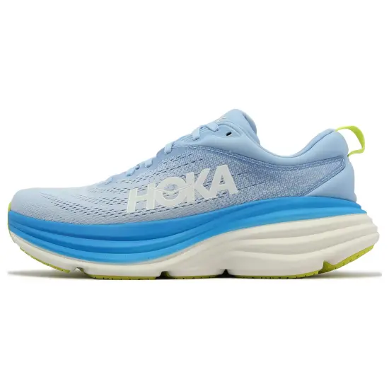 HOKA ONE ONE Bondi 8 'Airy Blue'