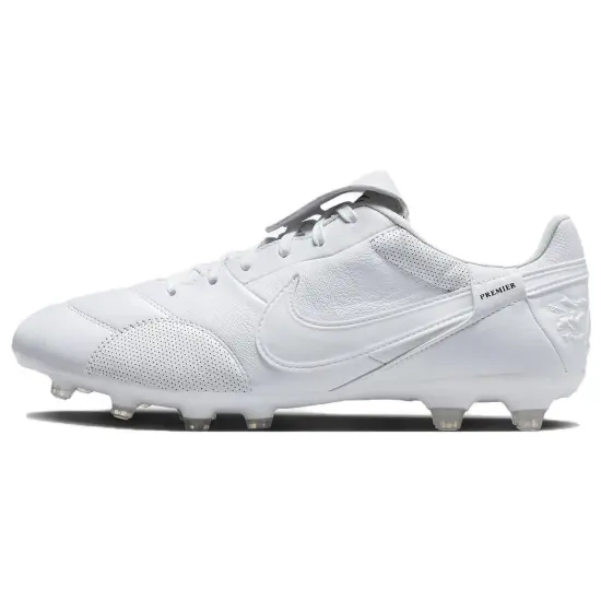 Nike Premier 3 Triple White