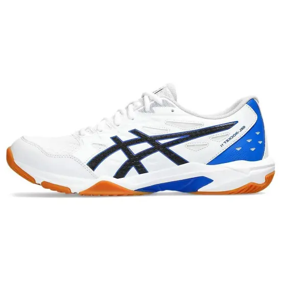 Asics Gel Rocket 11 'White Blue'
