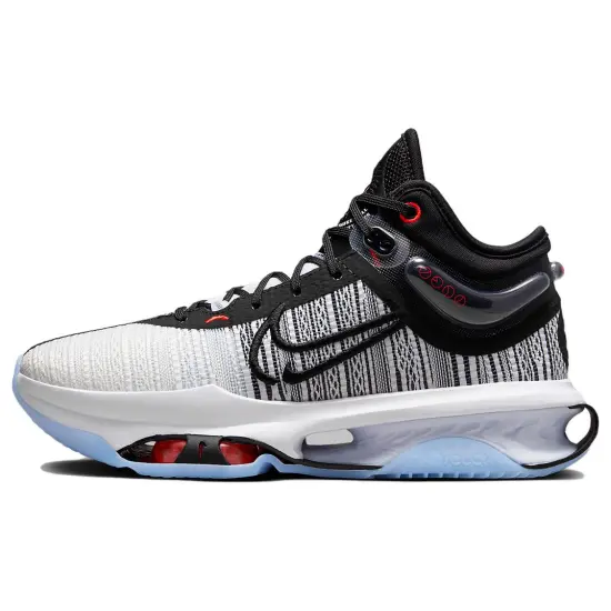 Nike Air Zoom Gt Jump 2 Modern 365 Ice Sole