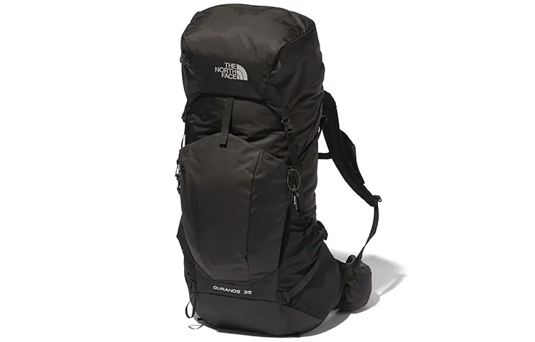 THE NORTH FACE Backpack Outdoor Bag Polyamide Black Unisex