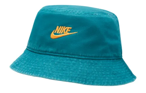 Nike Bucket Hats Unisex Blue
