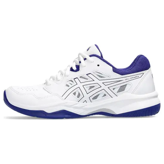 Asics Women's Gel Renma 'White Eggplant'