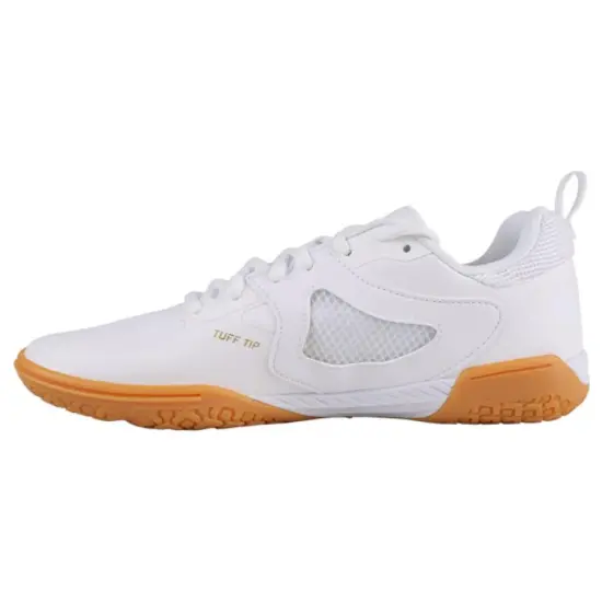 LINING Training Shoes Unisex Low-Top White Gold Color