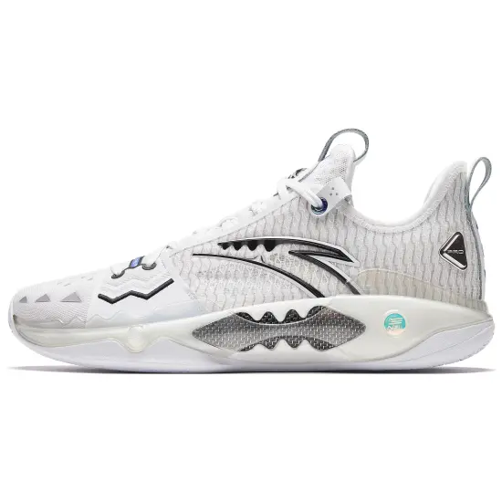 ANTA Kyrie Irving X Shock Wave 5 Pro 'Smriti'