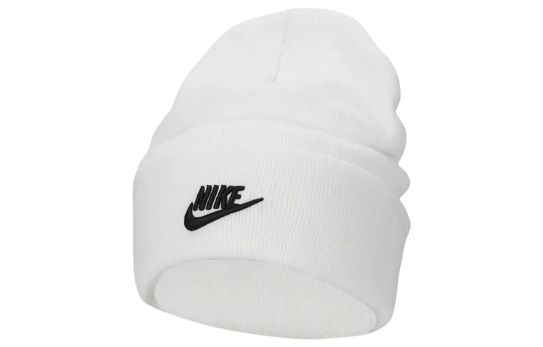 Nike Peak Tall Cuff Futura Beanie