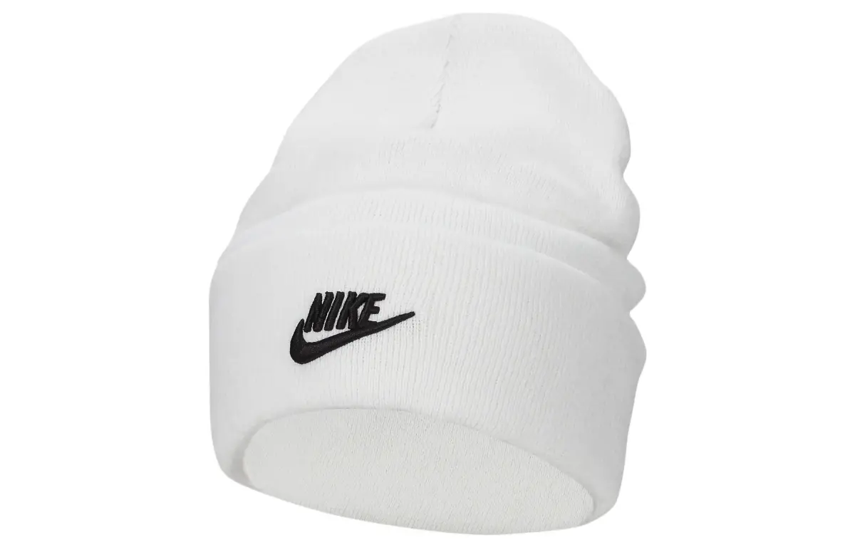 Nike Peak Tall Cuff Futura Beanie