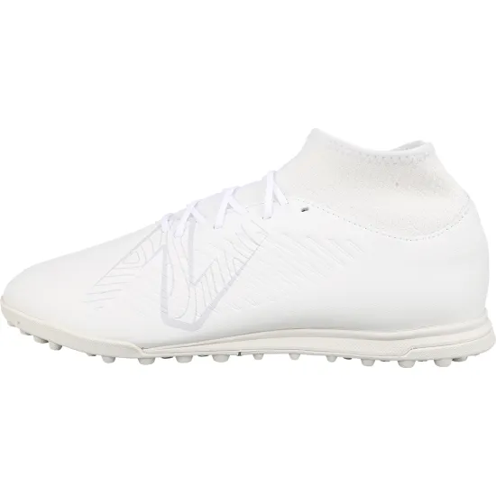 New Balance Tekela V4 TF Soccer Shoes 'White'