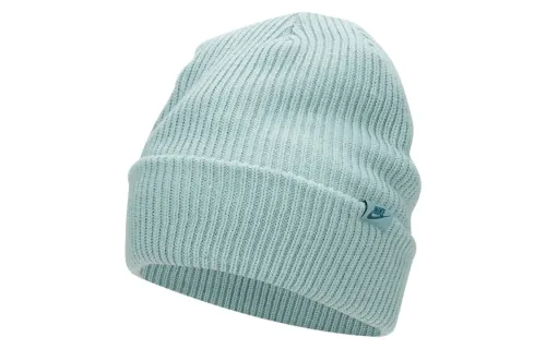 Nike Beanies Unisex Turquoise