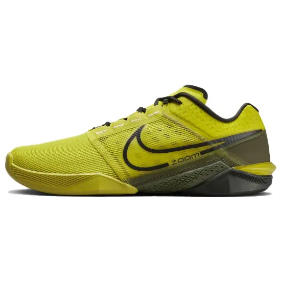 Nike Zoom Metcon Turbo 2 High Voltage Green